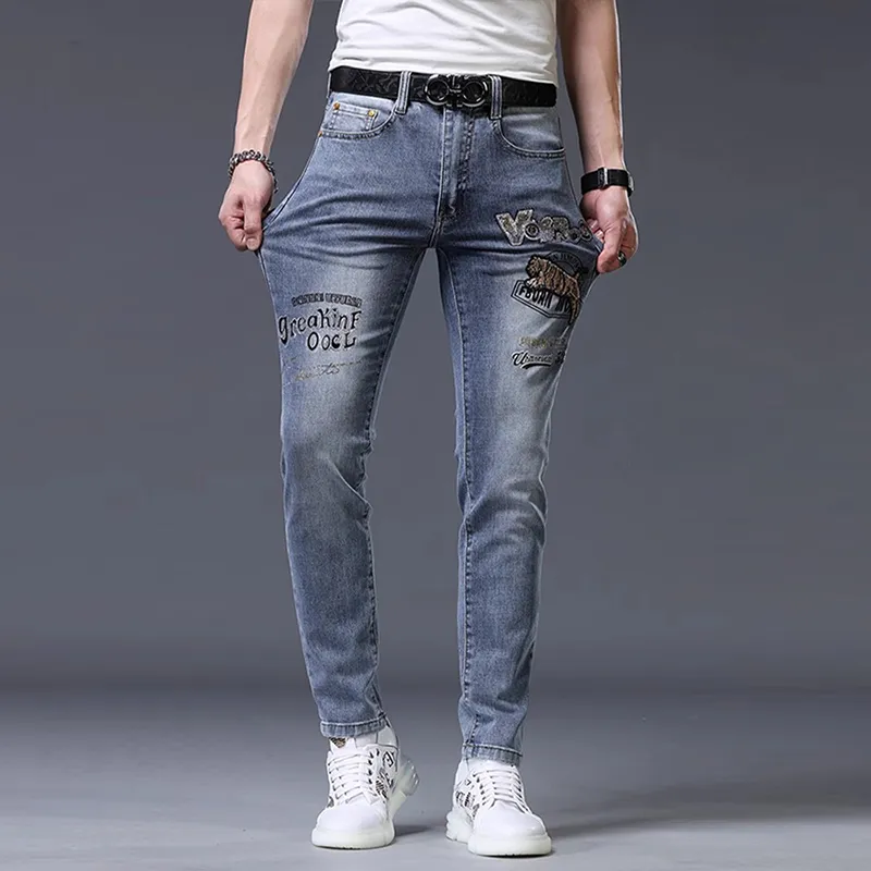 BINGSHENG Men's Clothing Unisex-2