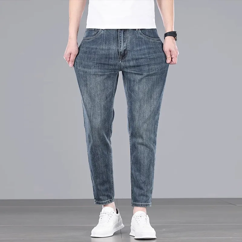 BINGSHENG Men's Clothing Unisex-4