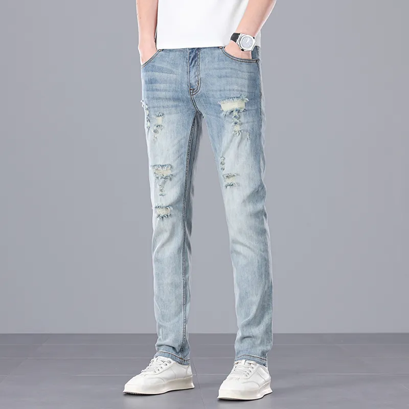 BINGSHENG Men's Clothing Unisex-2
