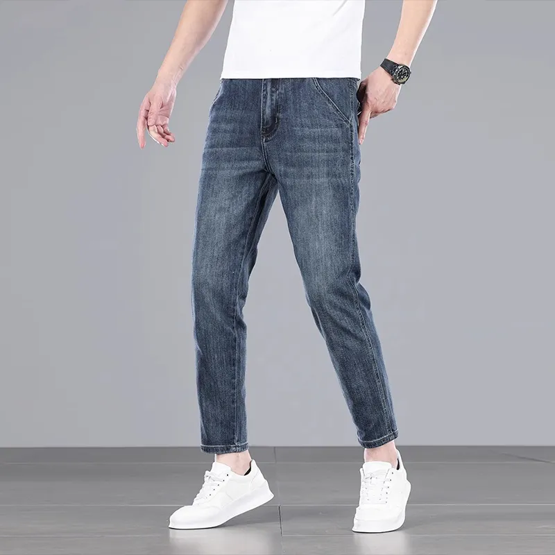 BINGSHENG Men's Clothing Unisex-4