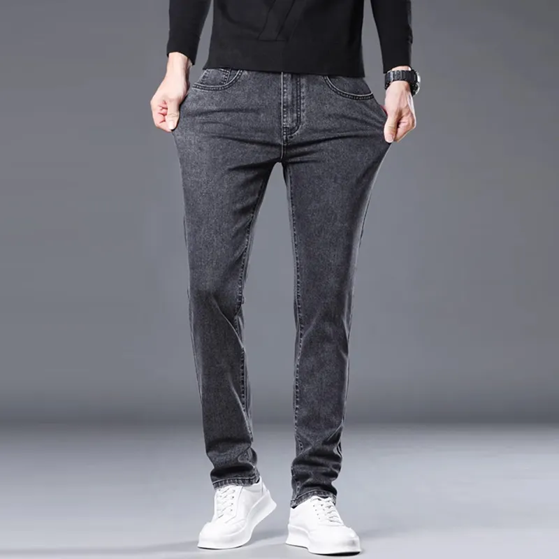BINGSHENG Men's Clothing Unisex-2