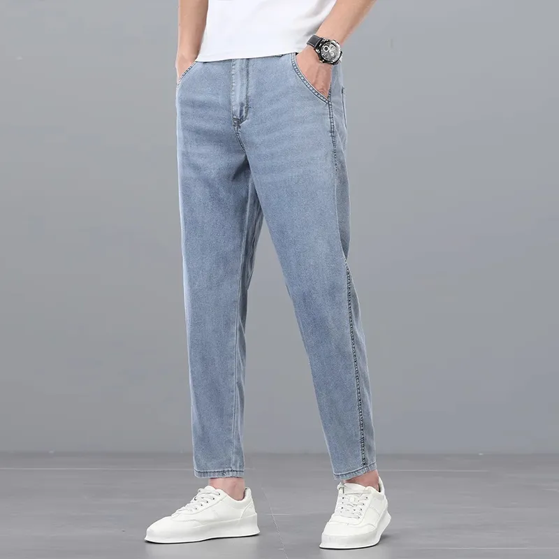 BINGSHENG Men's Clothing Unisex-4