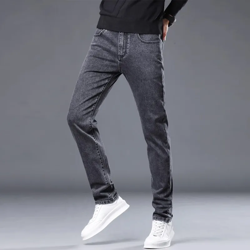 BINGSHENG Men's Clothing Unisex-4