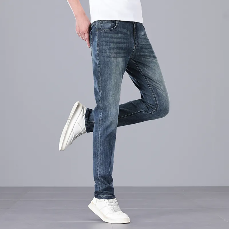 BINGSHENG Men's Clothing Unisex-4