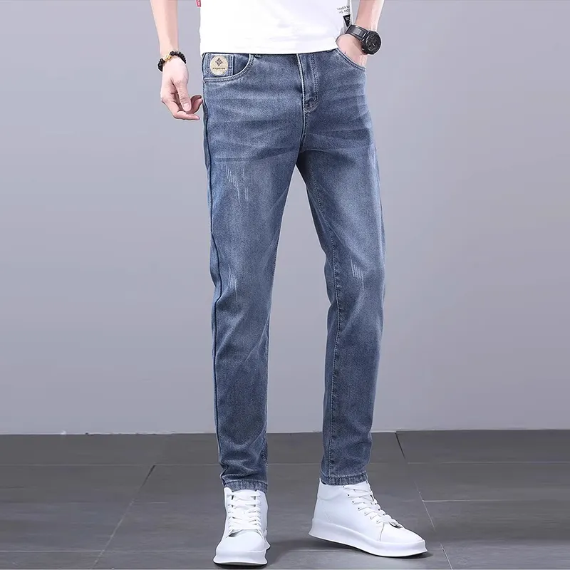 BINGSHENG Men's Clothing Unisex-4