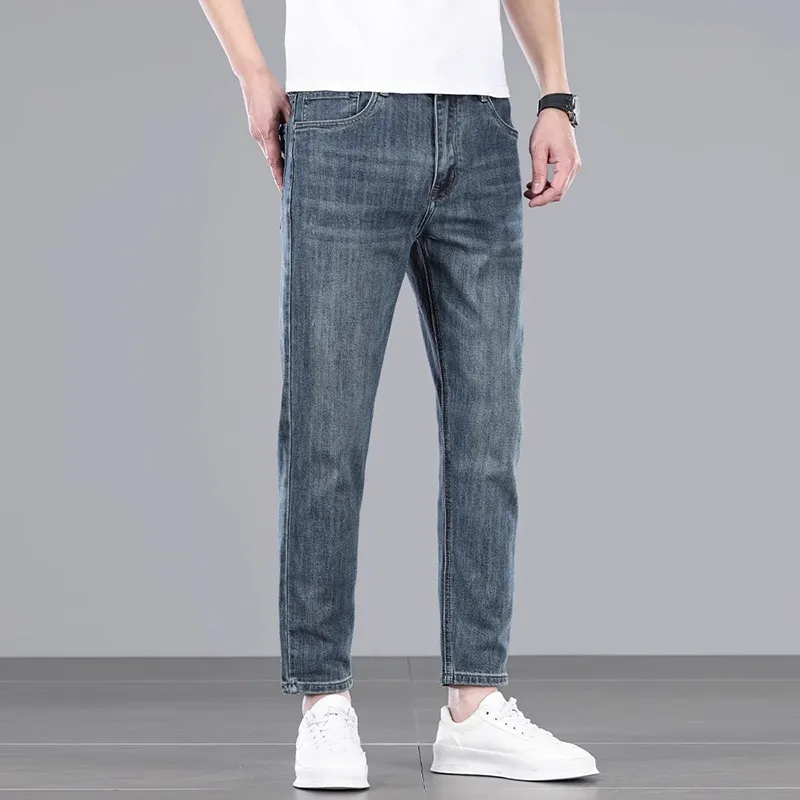 BINGSHENG Men's Clothing Unisex-2