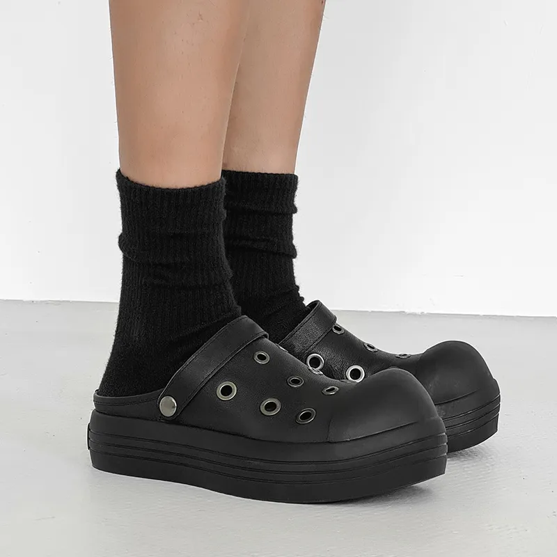 15 MINS Clogs Unisex-10