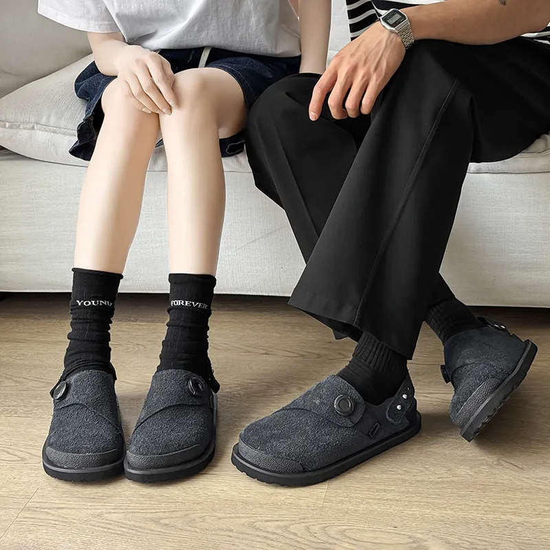 15 MINS Low Top Casual Shoes Unisex-9