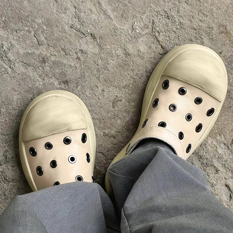 15 MINS Clogs Unisex-5
