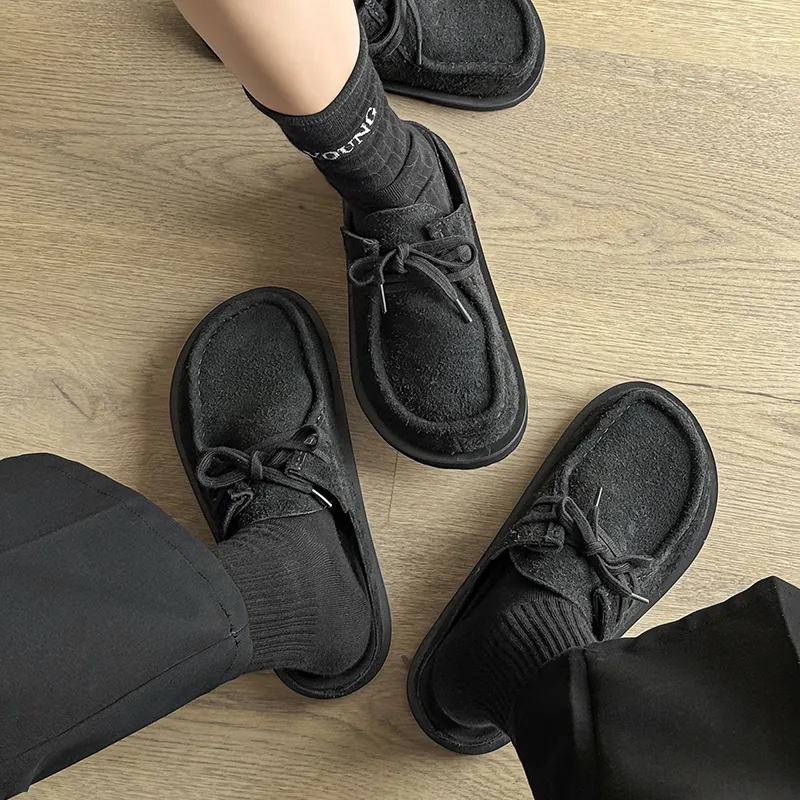 15 MINS Slip Resistant Closed Toe Slippers Unisex-3