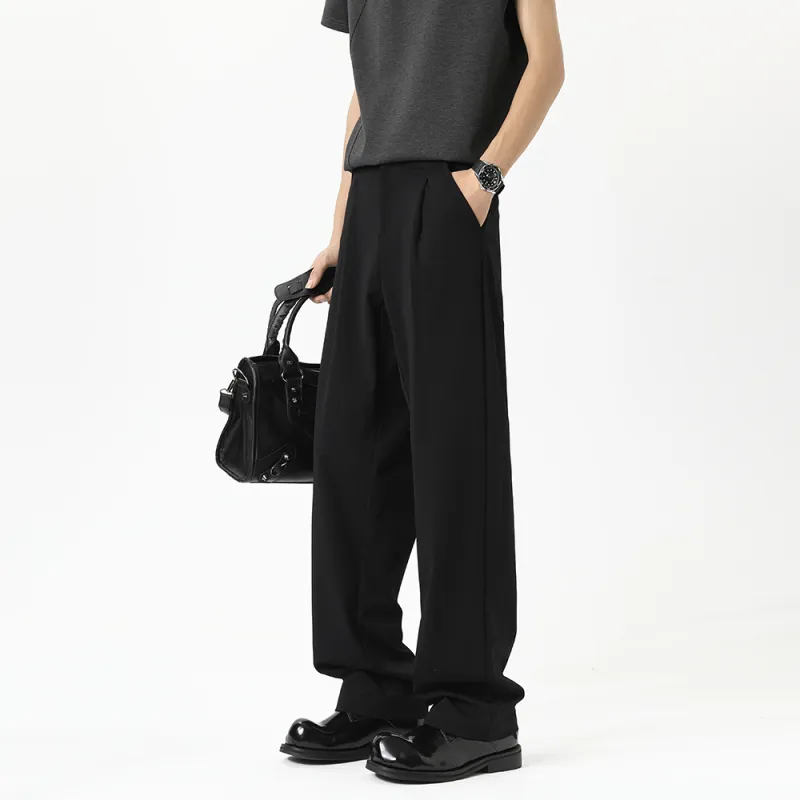 MORii Casual Pants Unisex-6
