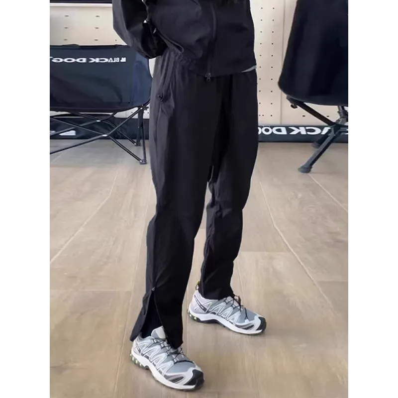 MORii Casual Pants Unisex-6