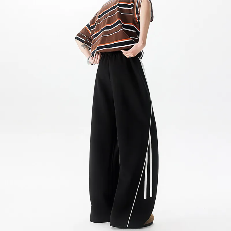 MORii Casual Pants Unisex-2