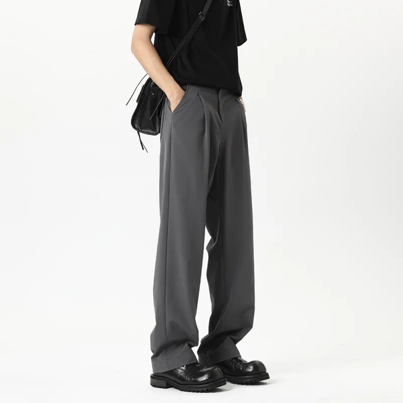 MORii Casual Pants Unisex-3