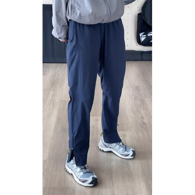 MORii Casual Pants Unisex-4