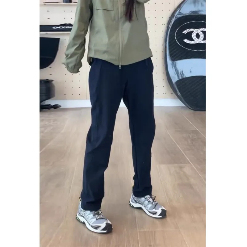 MORii Casual Pants Unisex-2