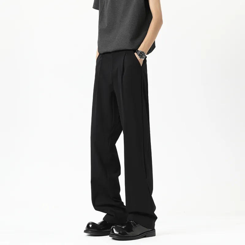 MORii Casual Pants Unisex-5