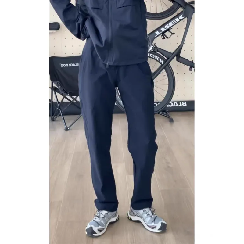 MORii Casual Pants Unisex-3