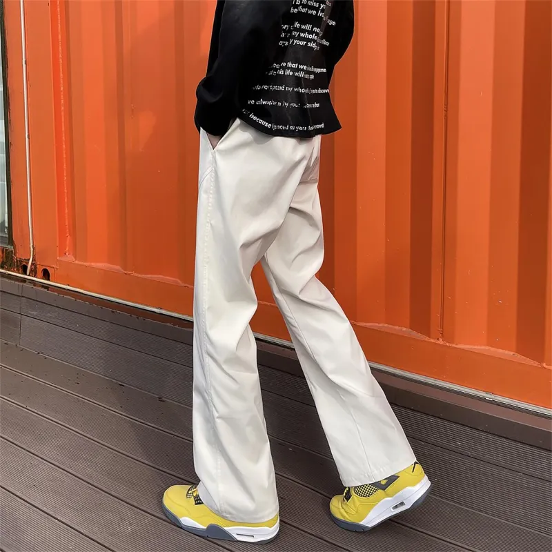 MORii Casual Pants Unisex-1