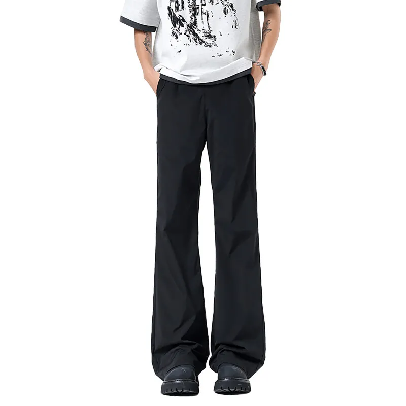 MORii Casual Pants Unisex-4
