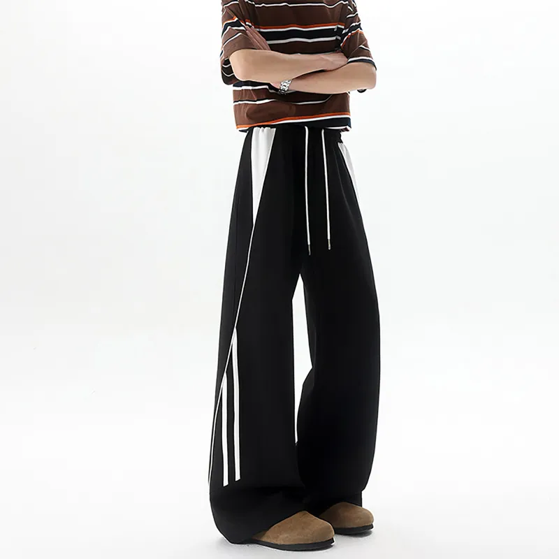 MORii Casual Pants Unisex-1