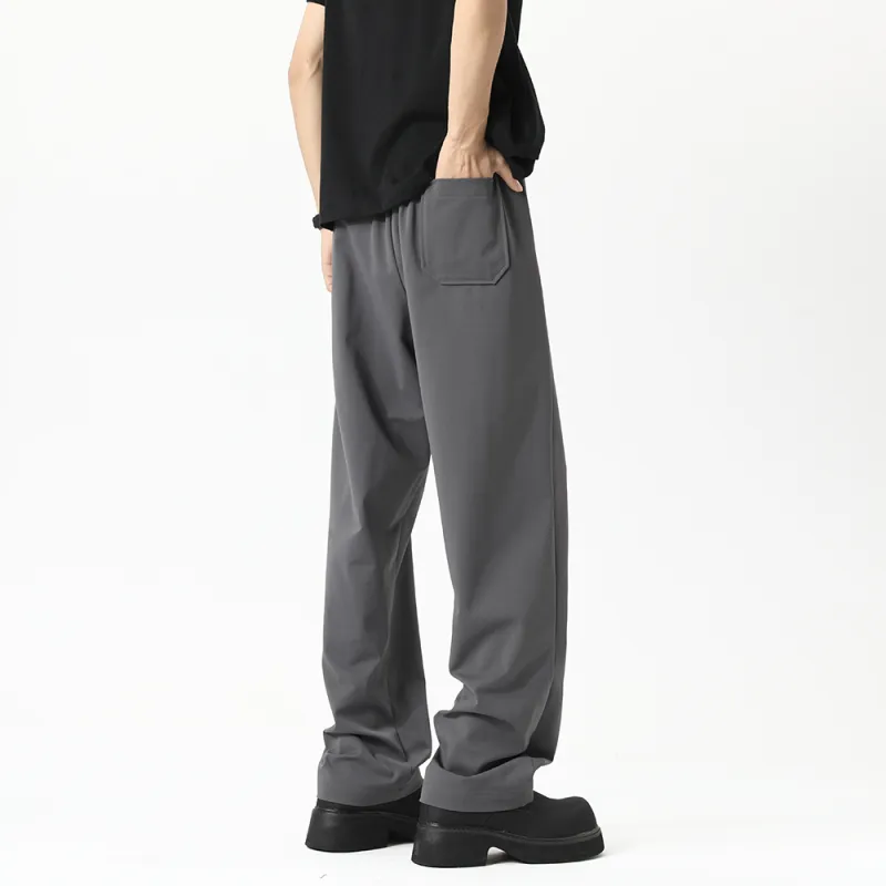 MORii Casual Pants Unisex-1