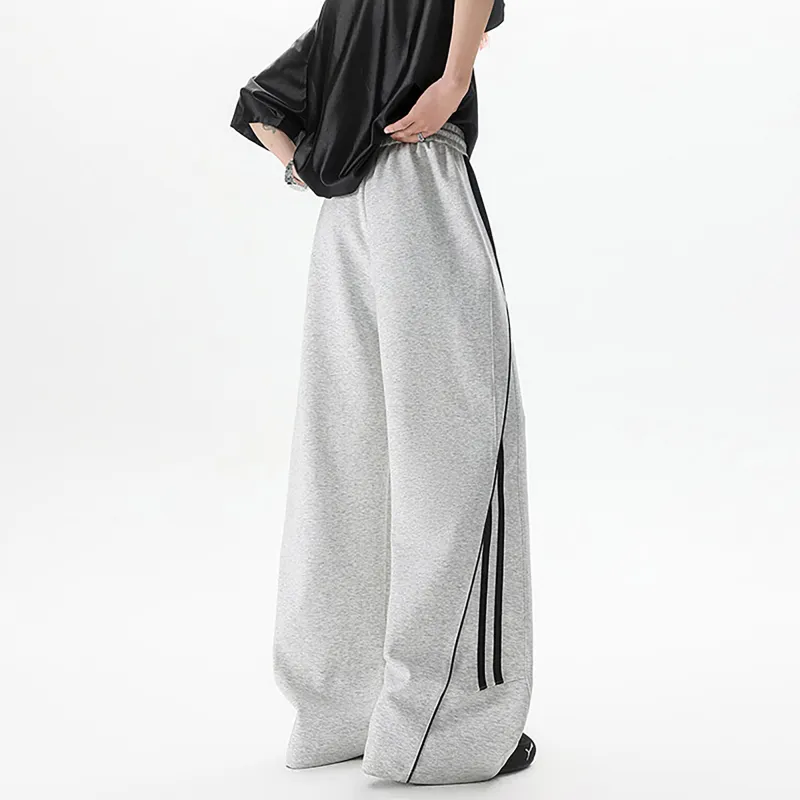 MORii Casual Pants Unisex-6