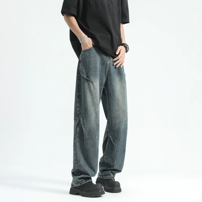 Colorful Creations Jeans Unisex-5