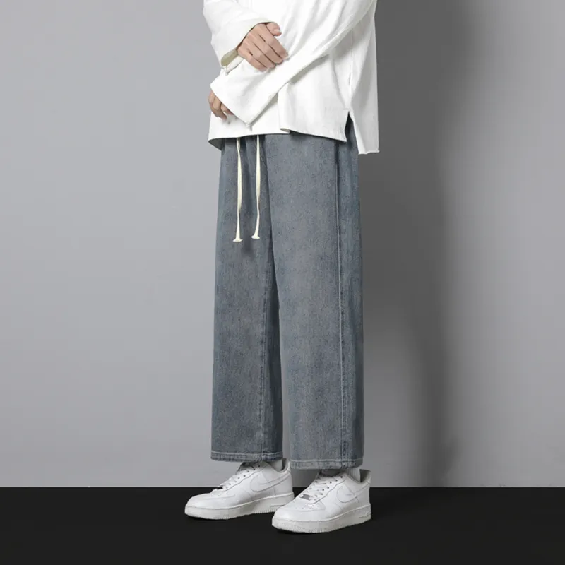 Colorful Creations Jeans Unisex-11