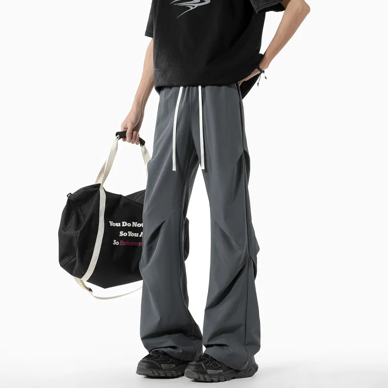 Colorful Creations Casual Pants Unisex-9