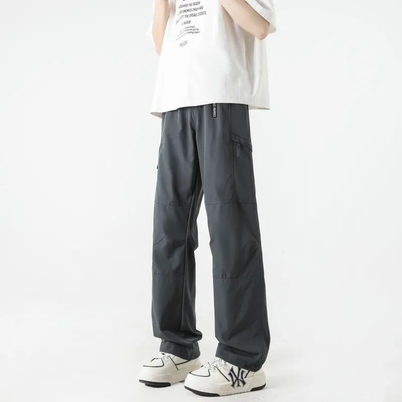 Colorful Creations Casual Pants Unisex-6