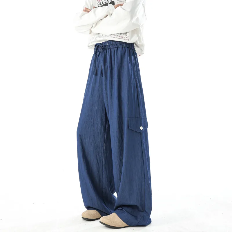 Colorful Creations Casual Pants Unisex-7