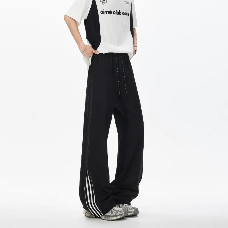 Colorful Creations Casual Pants Unisex-3