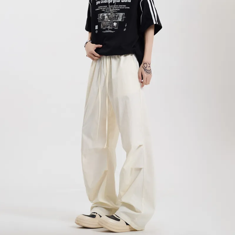 Colorful Creations Casual Pants Unisex-2