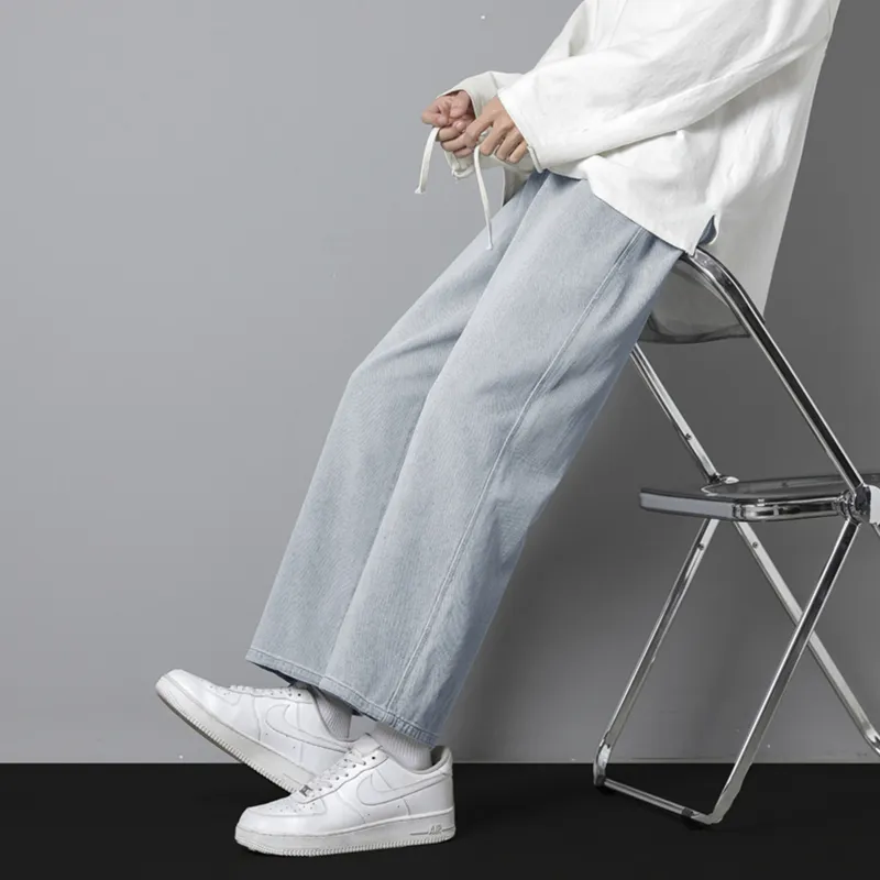Colorful Creations Jeans Unisex-3