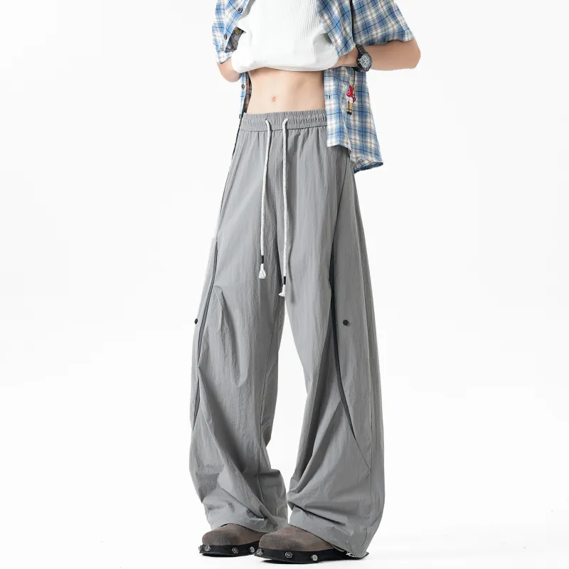 Colorful Creations Cargo Pants Unisex-13