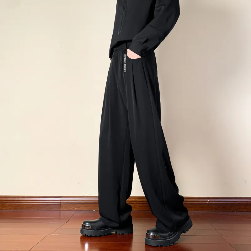 Colorful Creations Suit Trouser Unisex-2