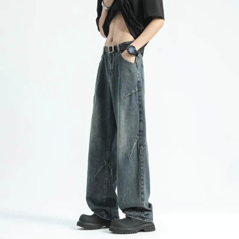 Colorful Creations Jeans Unisex-4