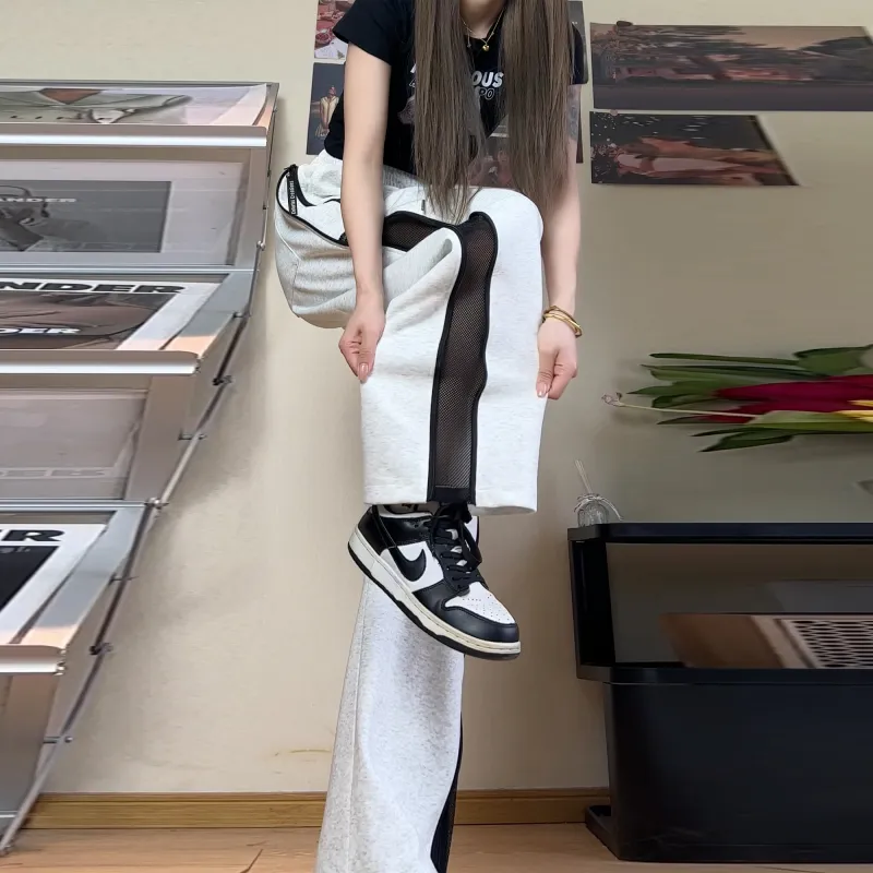 Colorful Creations Casual Pants Unisex-2