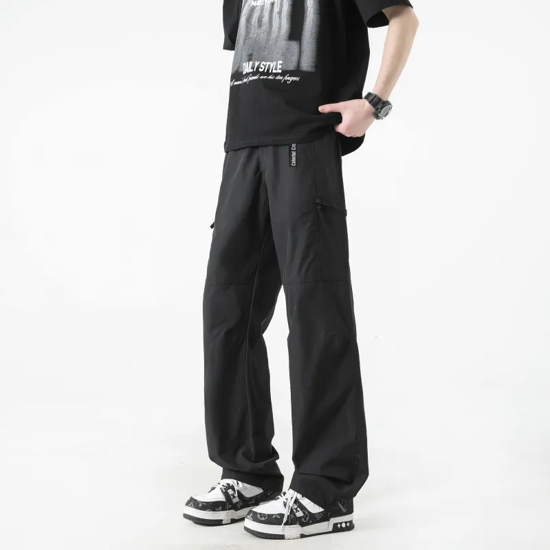 Colorful Creations Casual Pants Unisex-3
