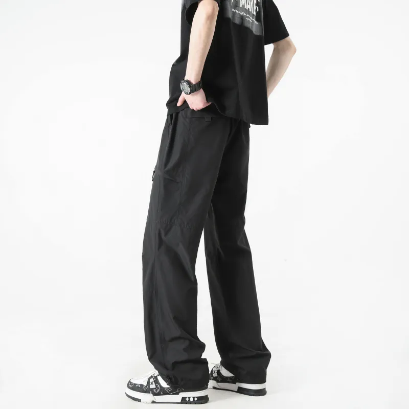 Colorful Creations Casual Pants Unisex-4