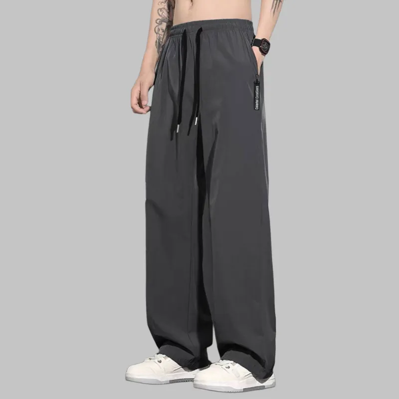 Colorful Creations Casual Pants Unisex-8