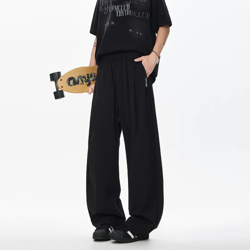 Colorful Creations Casual Pants Unisex-3