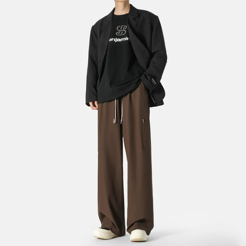 Colorful Creations Casual Pants Unisex-4
