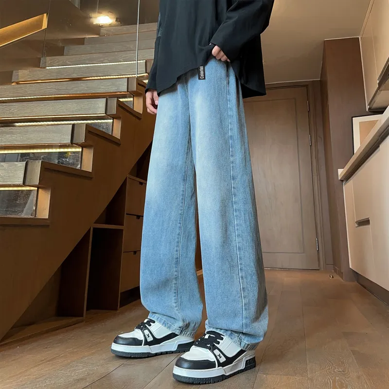 Colorful Creations Jeans Unisex-1