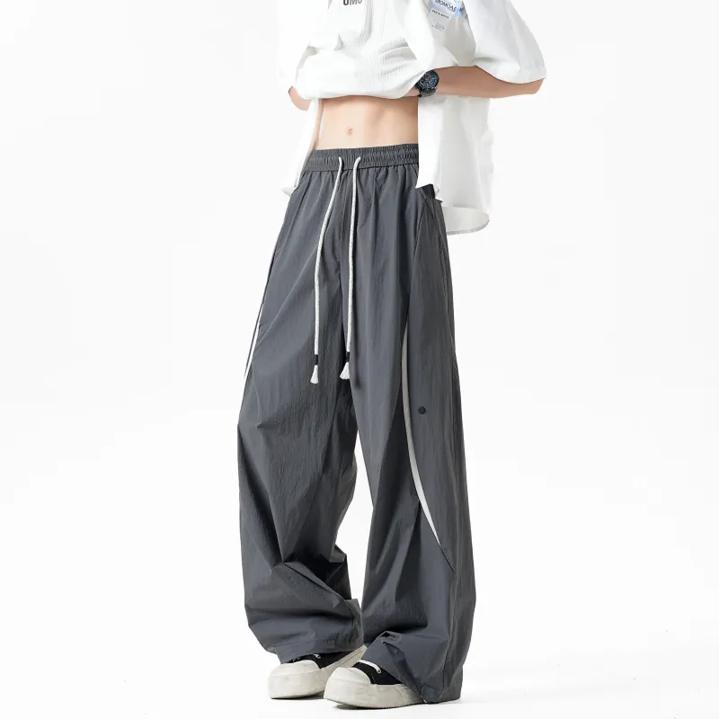 Colorful Creations Cargo Pants Unisex-18