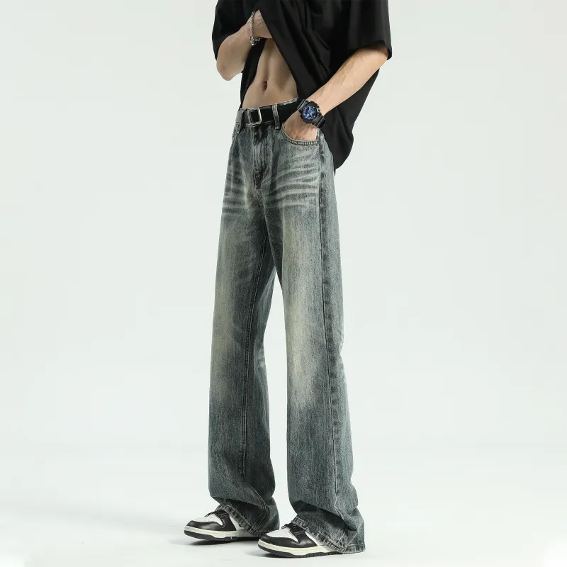 Colorful Creations Jeans Unisex-3