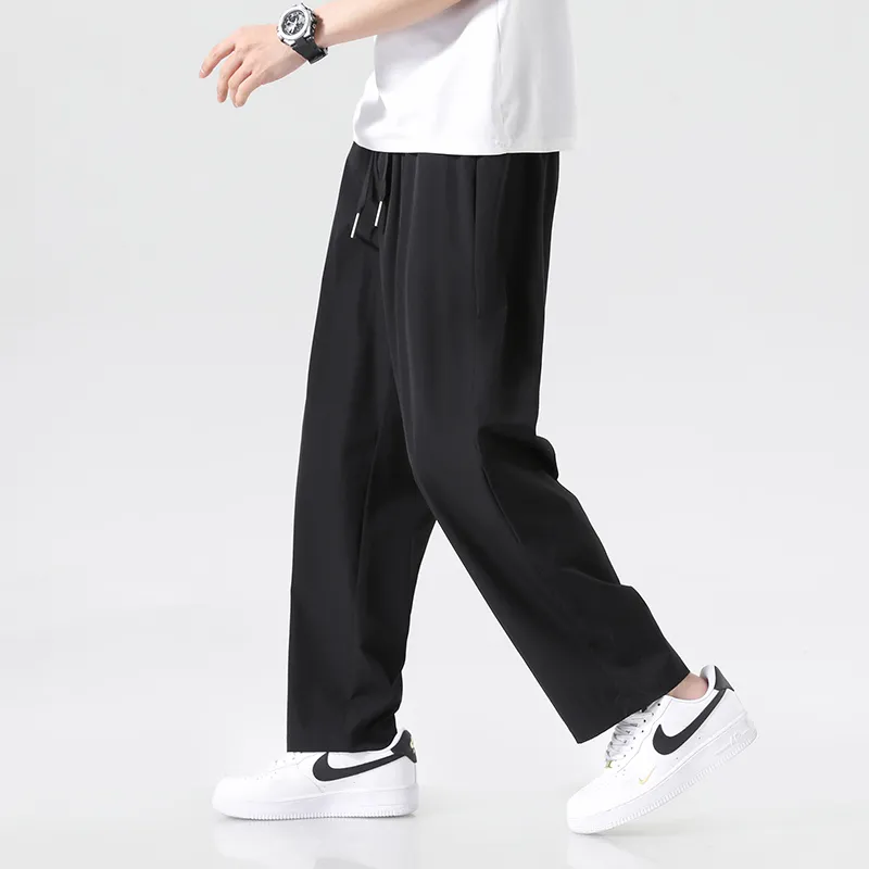 Colorful Creations Casual Pants Unisex-1