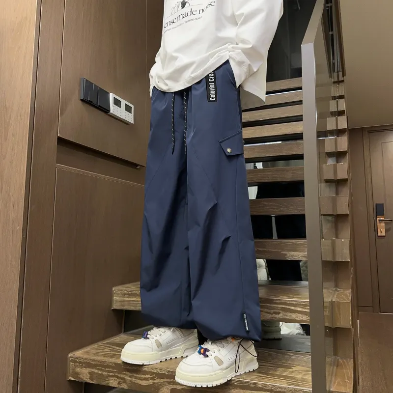 Colorful Creations Casual Pants Unisex-8