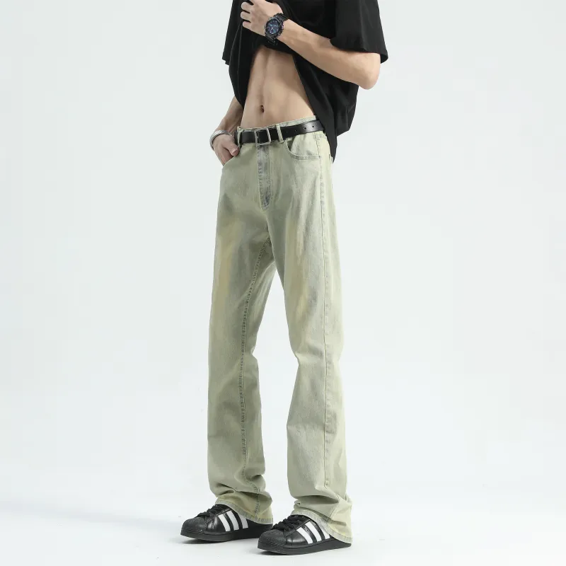 Colorful Creations Jeans Unisex-12